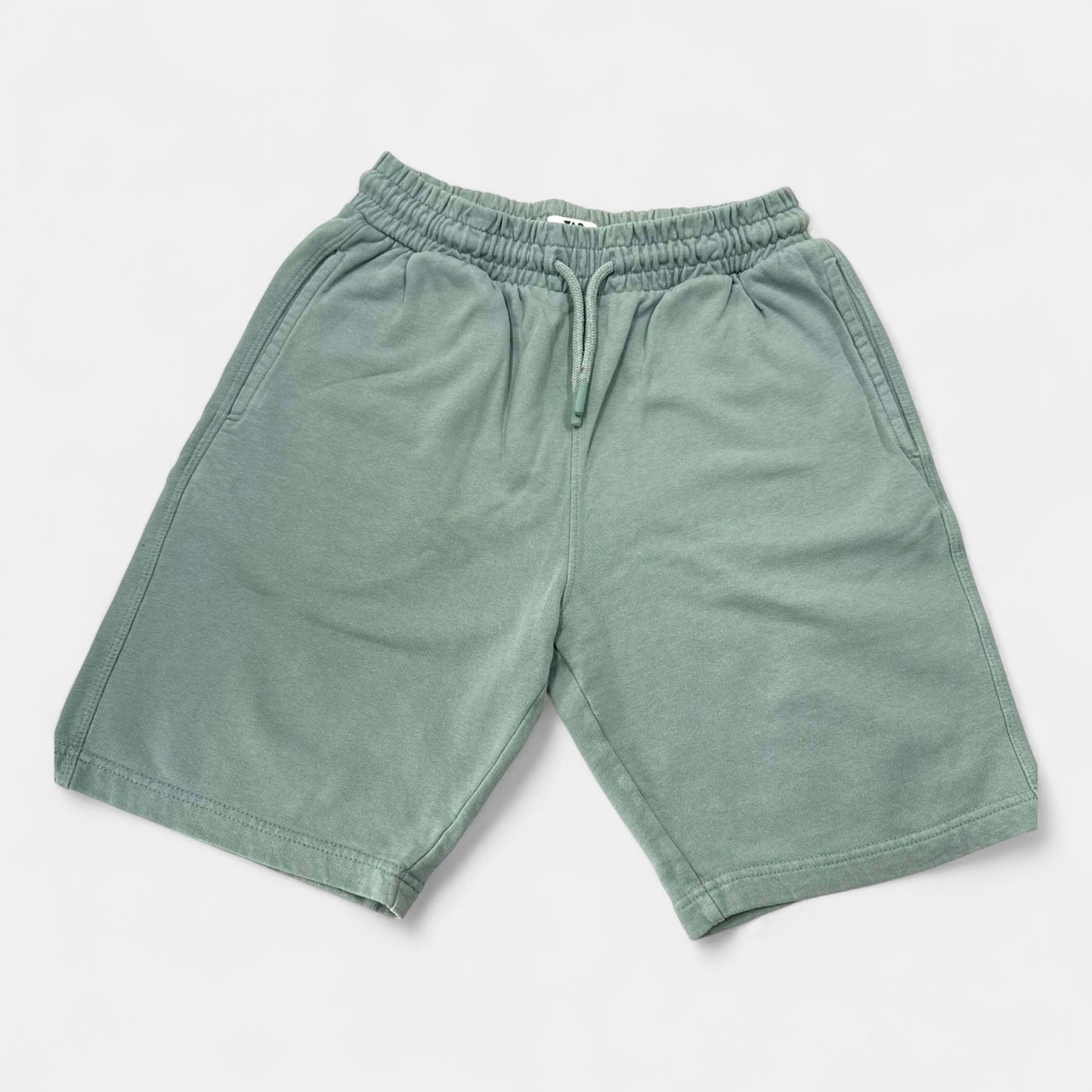 Short Tape à l'oeil : 14 ans