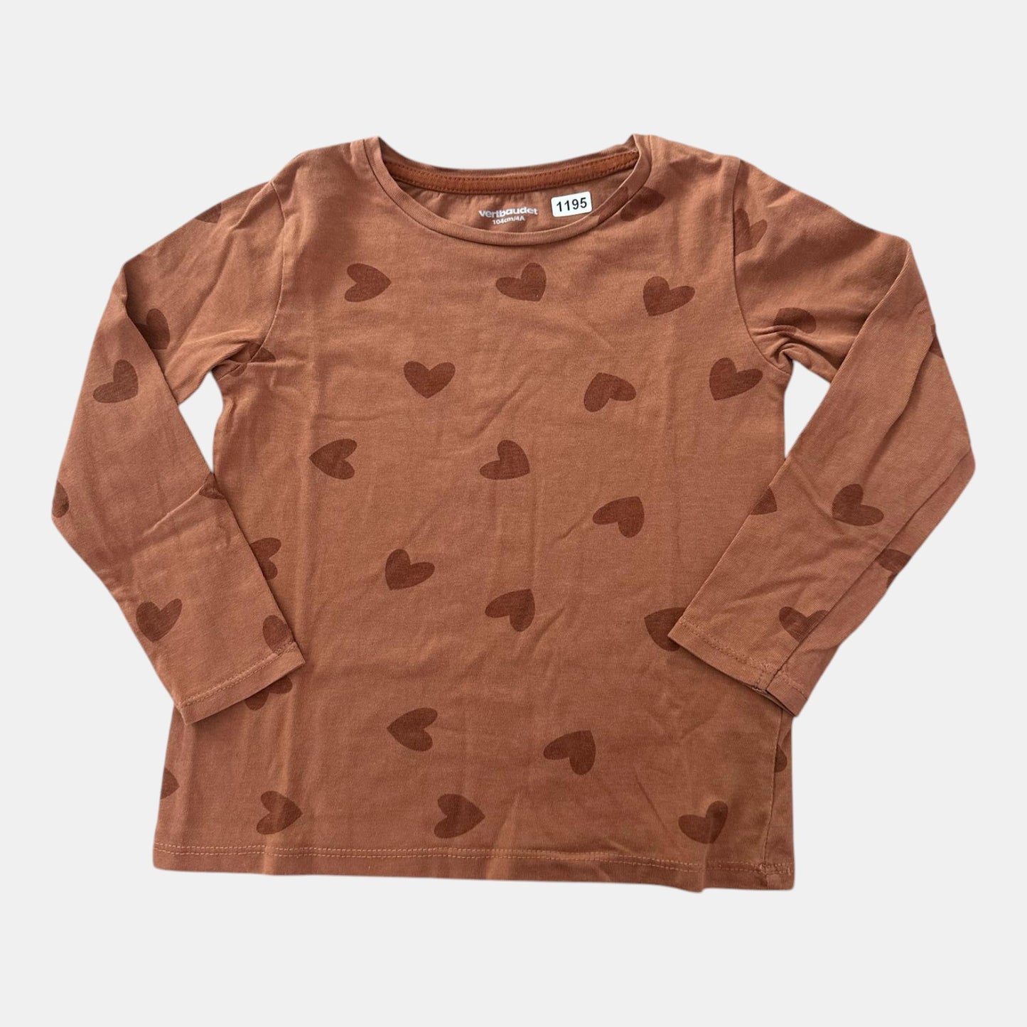 T-Shirt Verbaudet : 4 ans