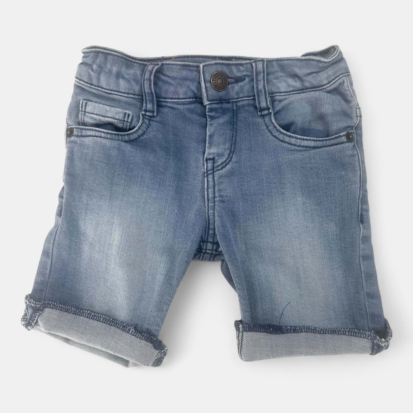 Short Levis : 5 ans