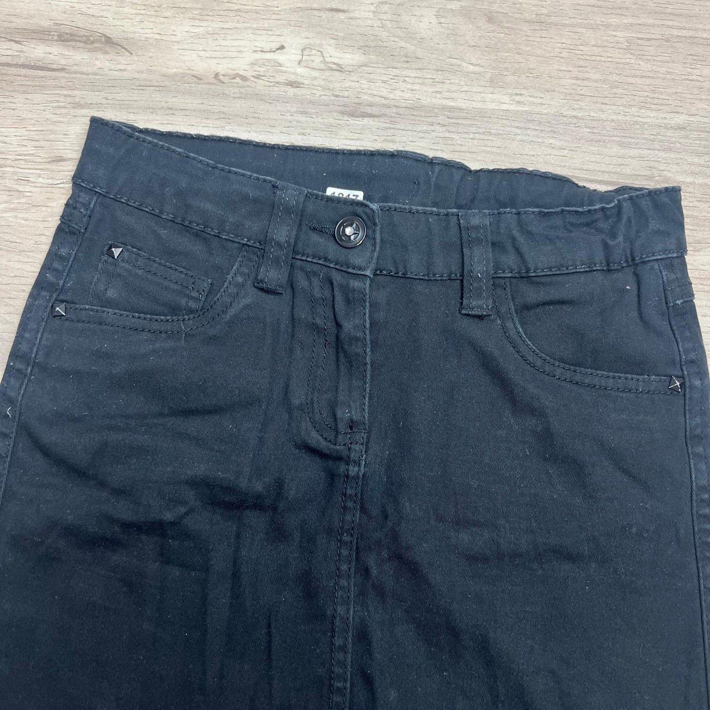 Jupe punkidz : 10 ans