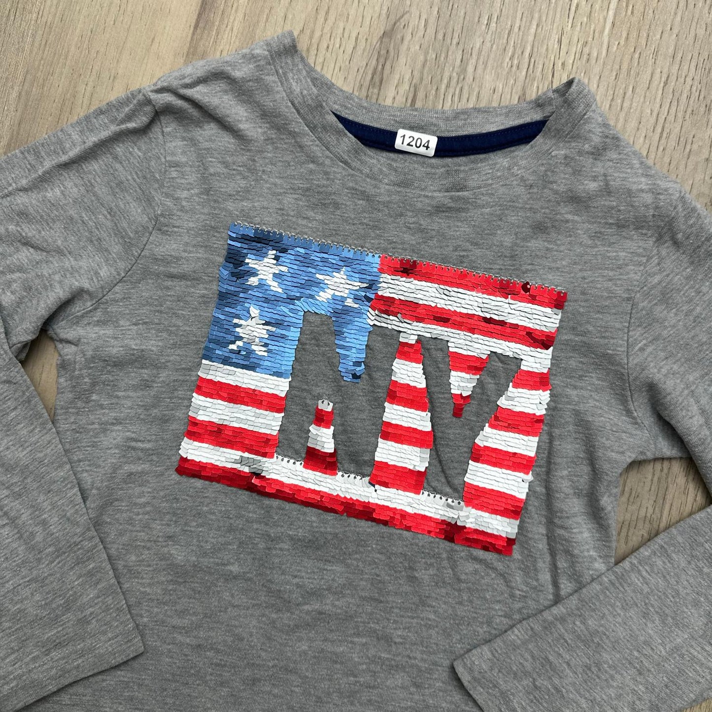 T-Shirt Verbaudet : 5 ans