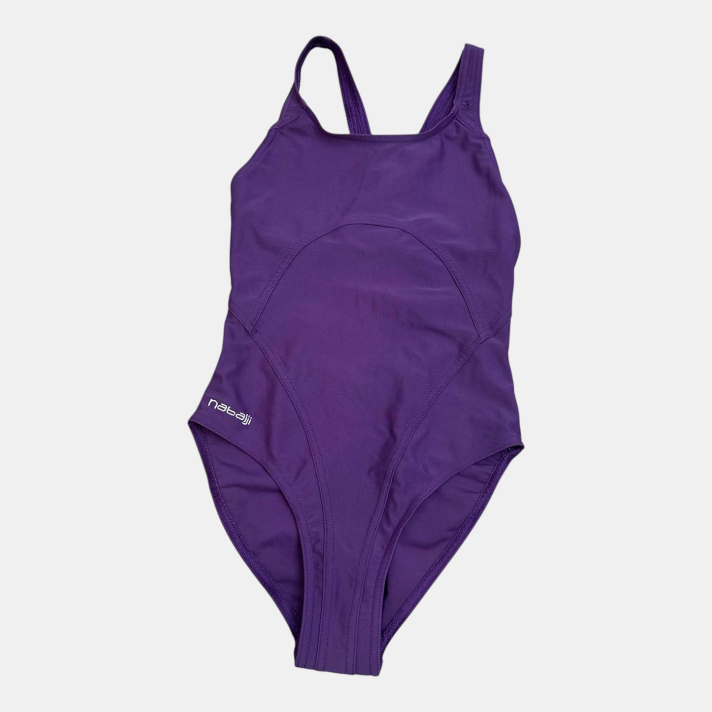 Maillot de bain nabaiji : 12 ans