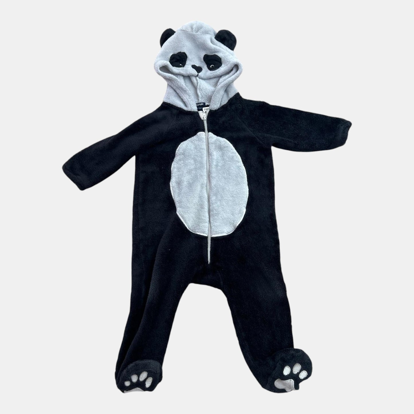 Sur-Pyjama Kiabi : 12 mois
