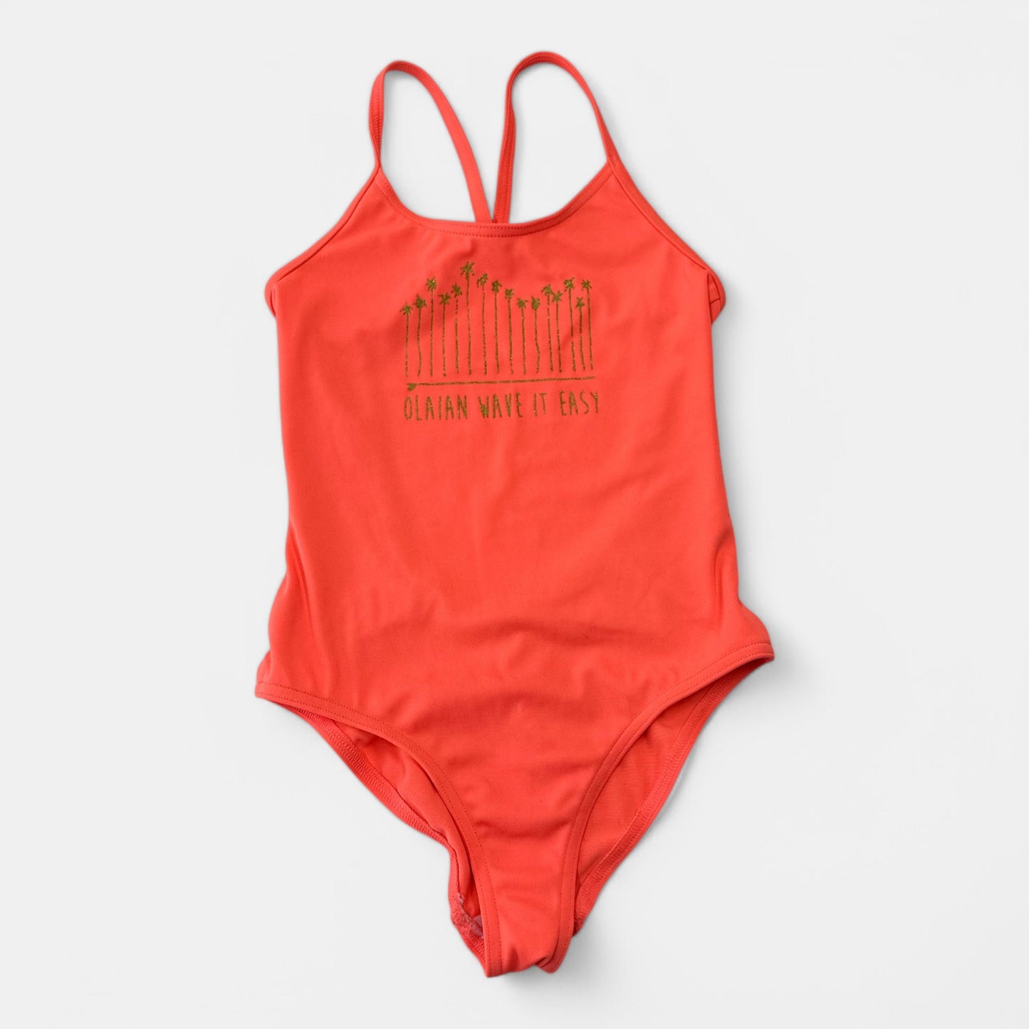 Maillot de bain olaian : 10 ans