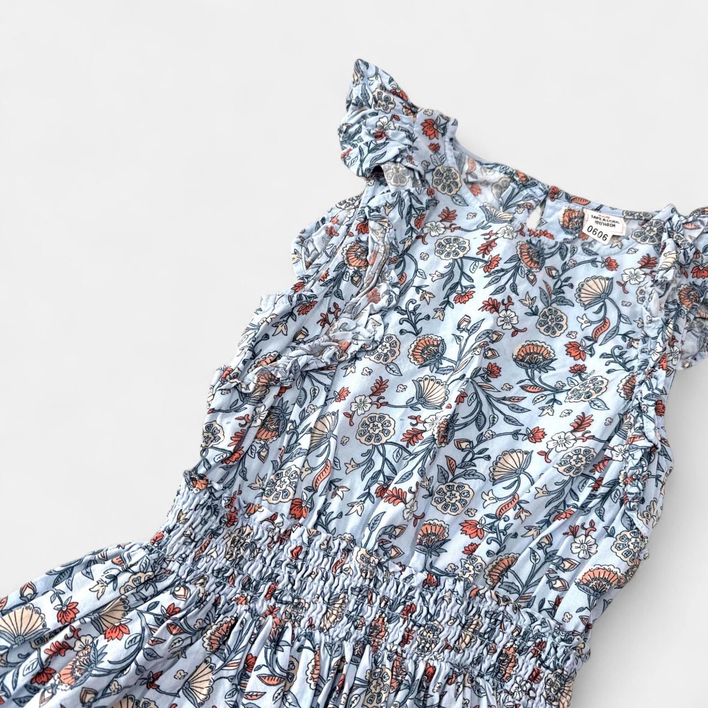 Robe Tape à l'oeil : 10 ans