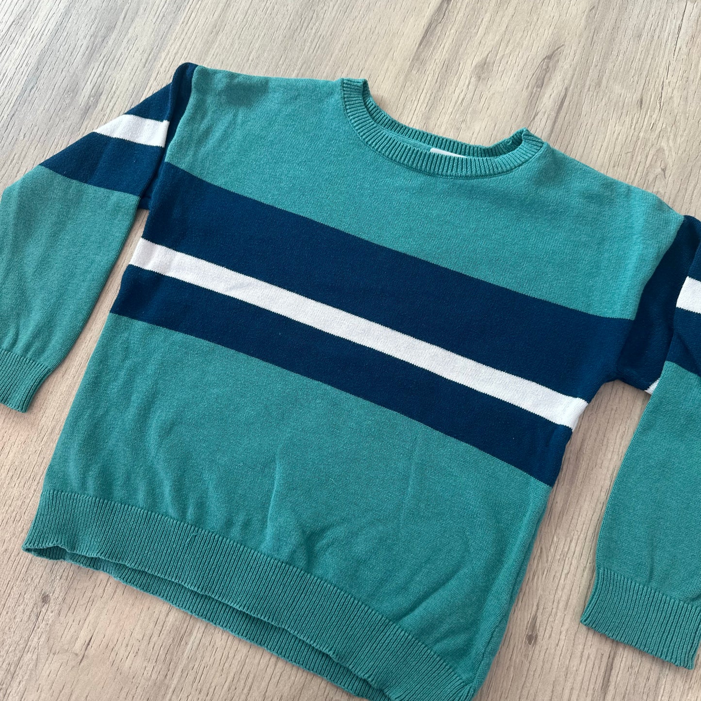 Pull TEX : 3 ans