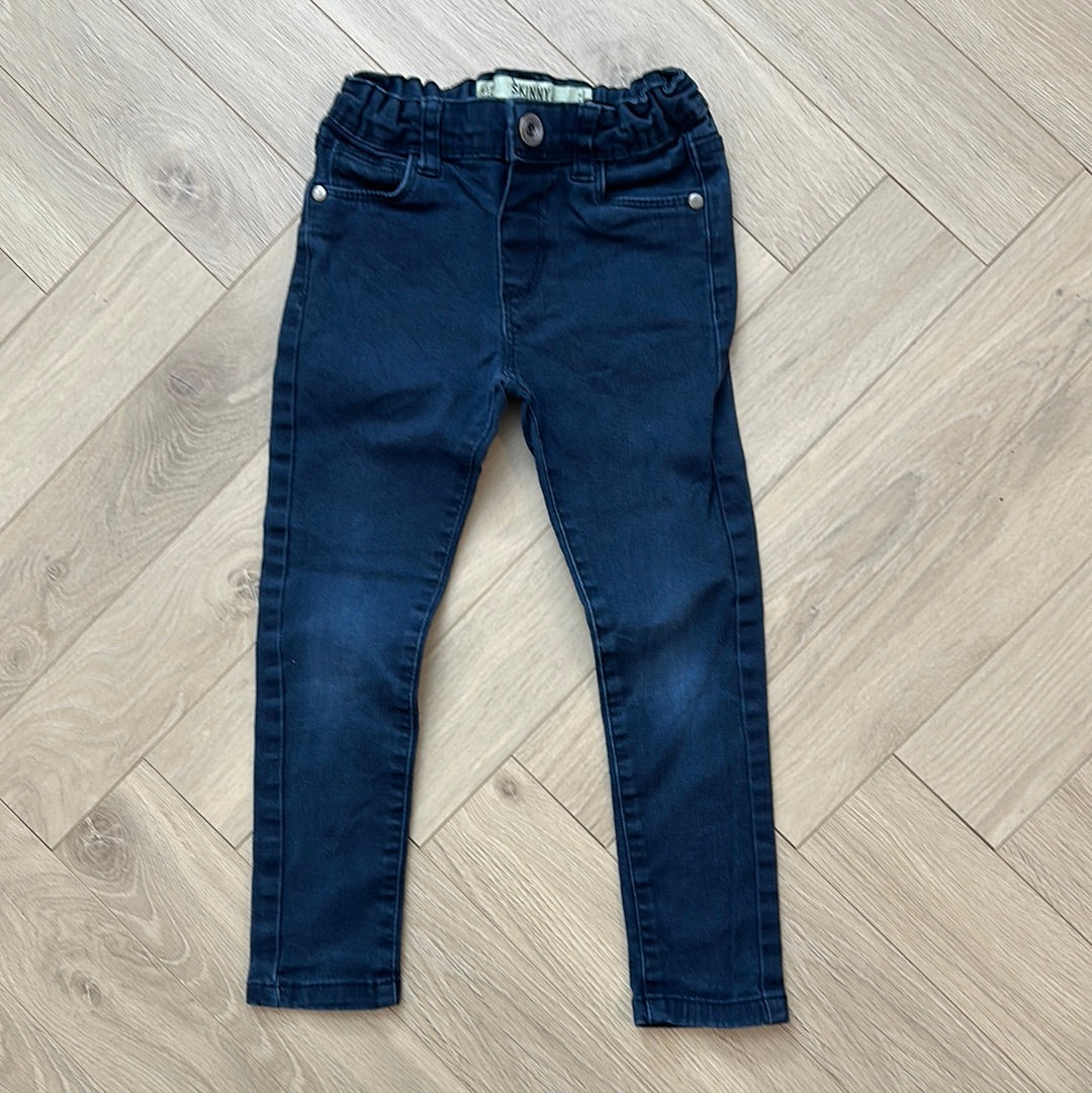 Pantalon skinny Primark ￼ : 4 ans