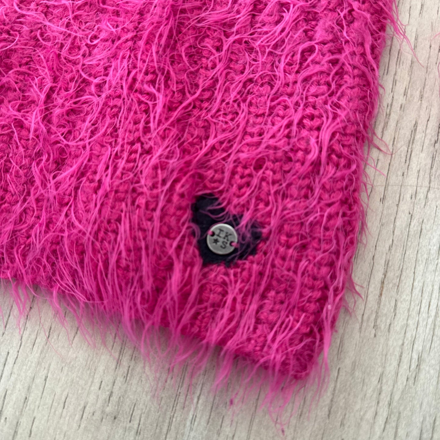 Pull IKKS : 8 ans