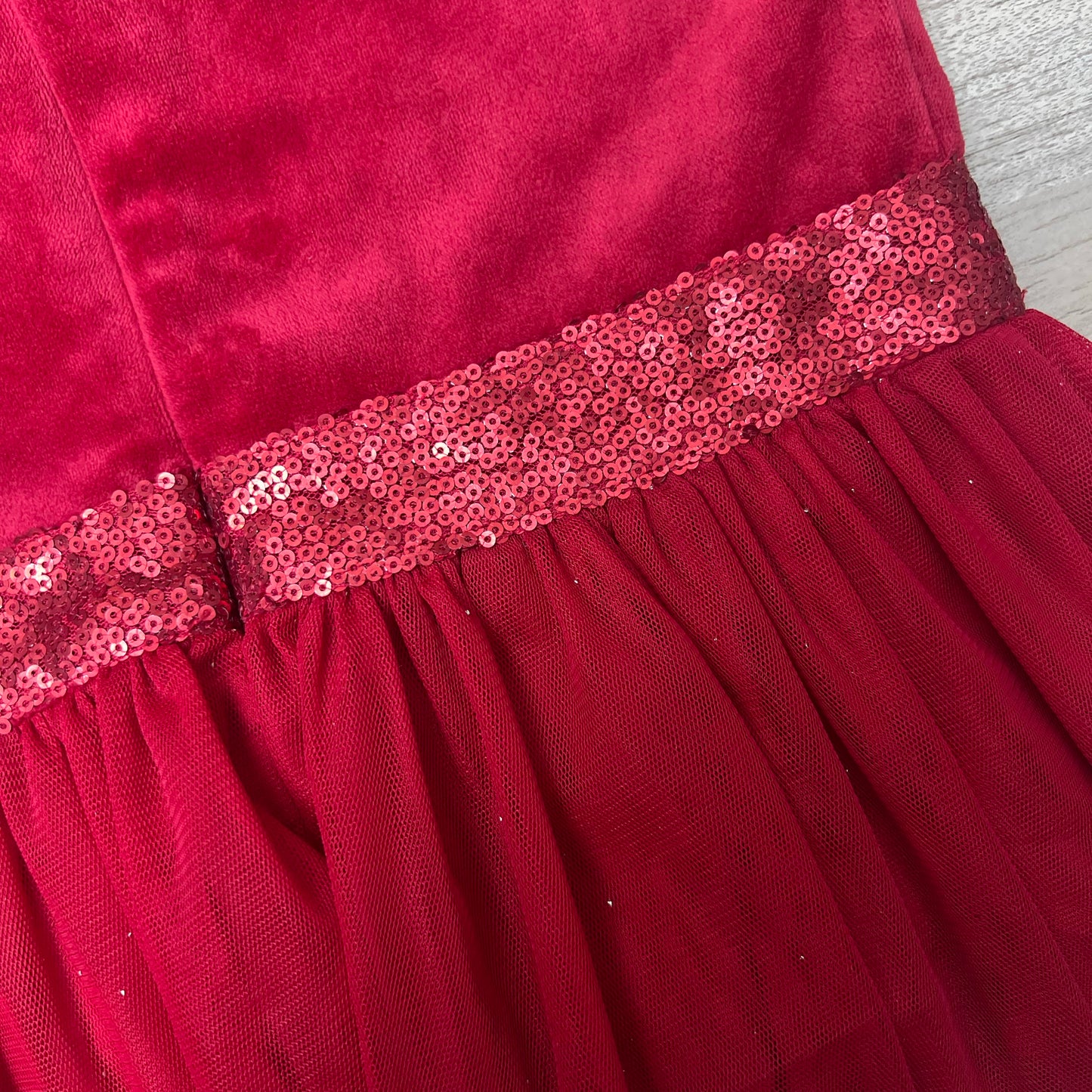 Robe Okaïdi : 8 ans