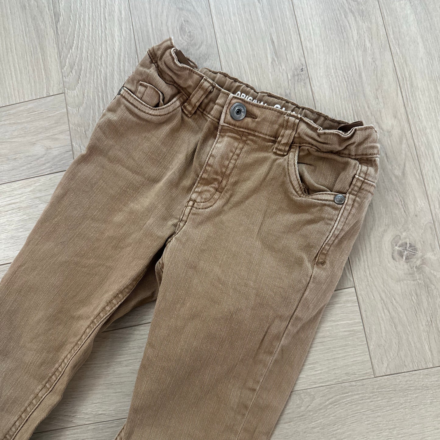 Pantalon Tape à l'oeil : 5 ans