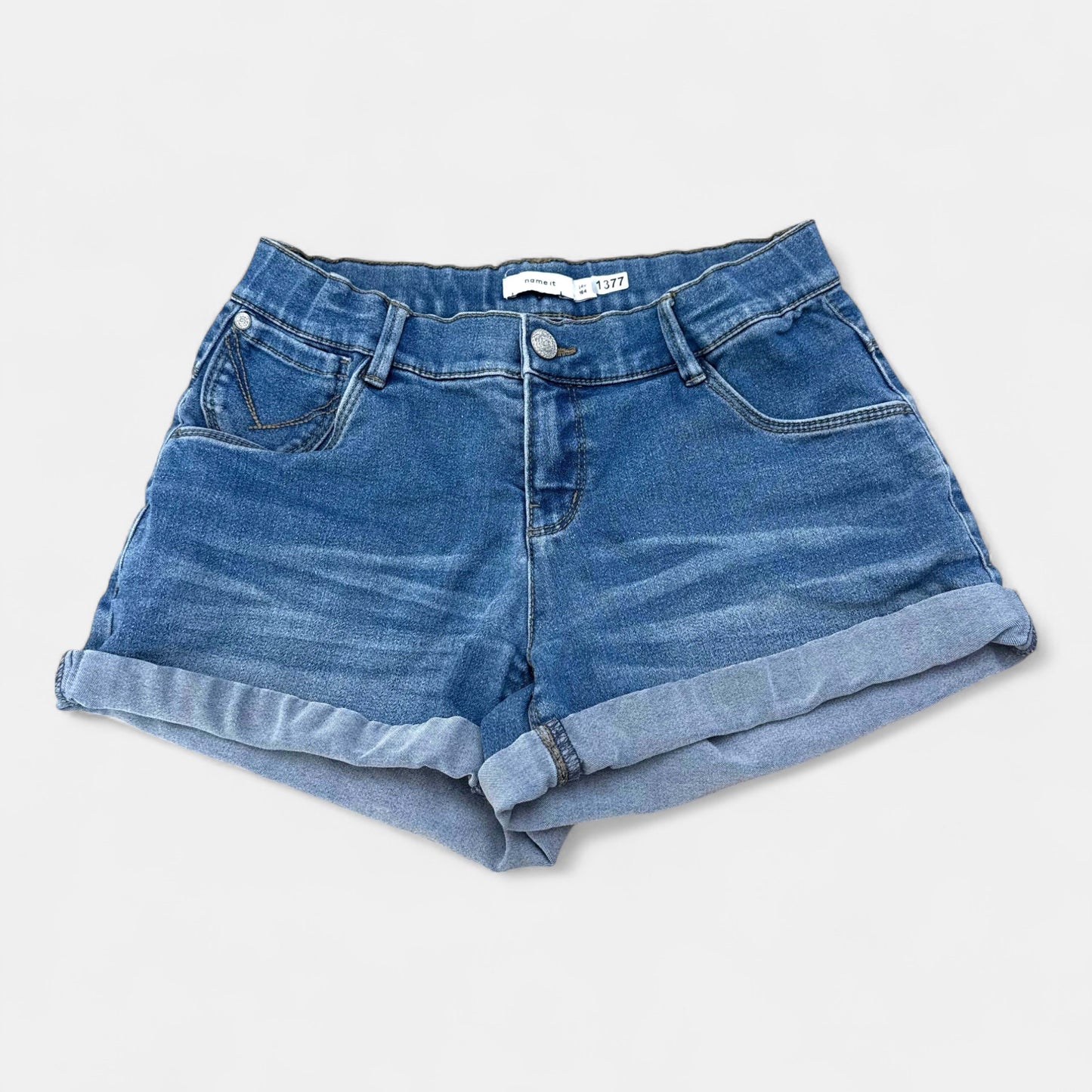 Short Name it : 14 ans