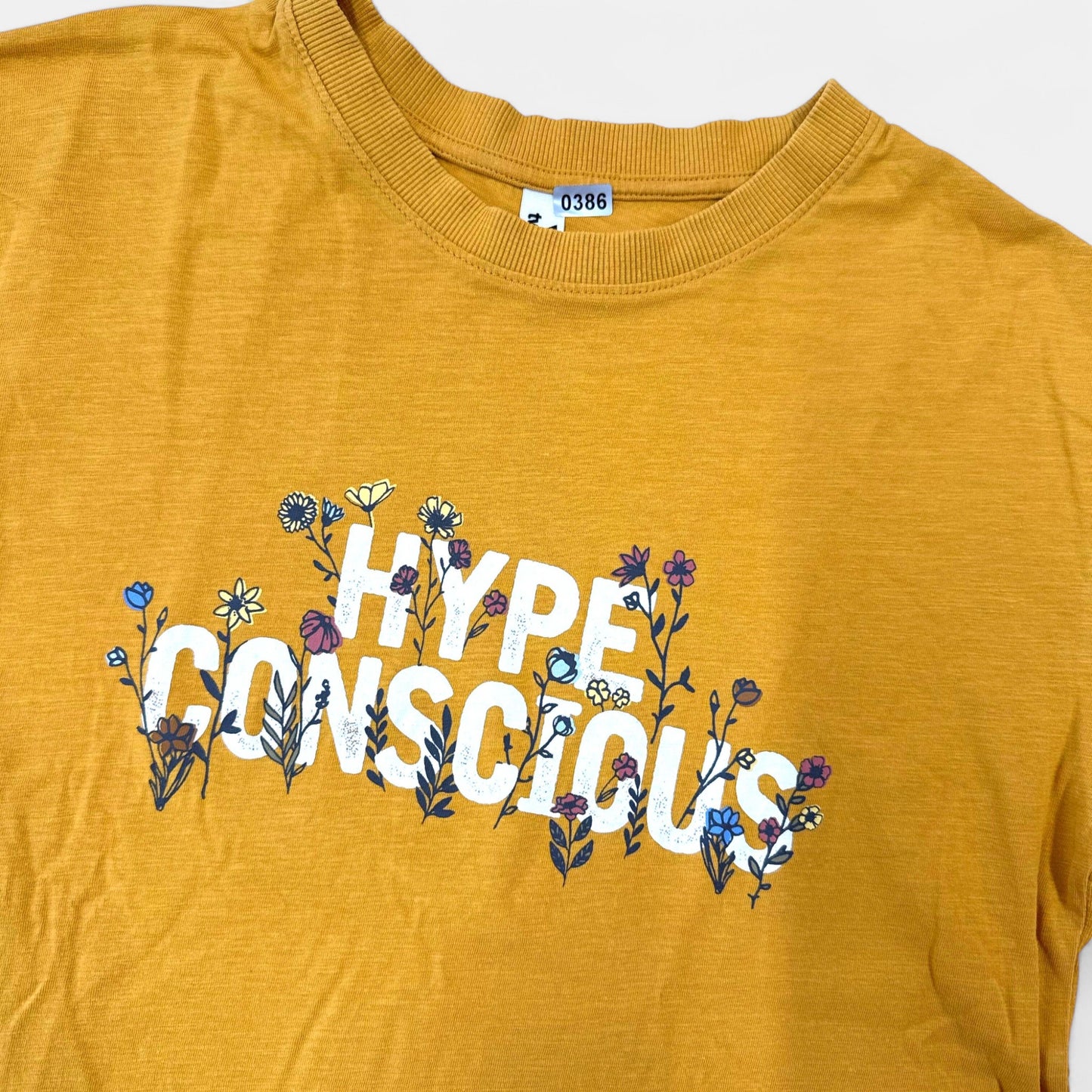 T-Shirt Tape à l'oeil : 14 ans