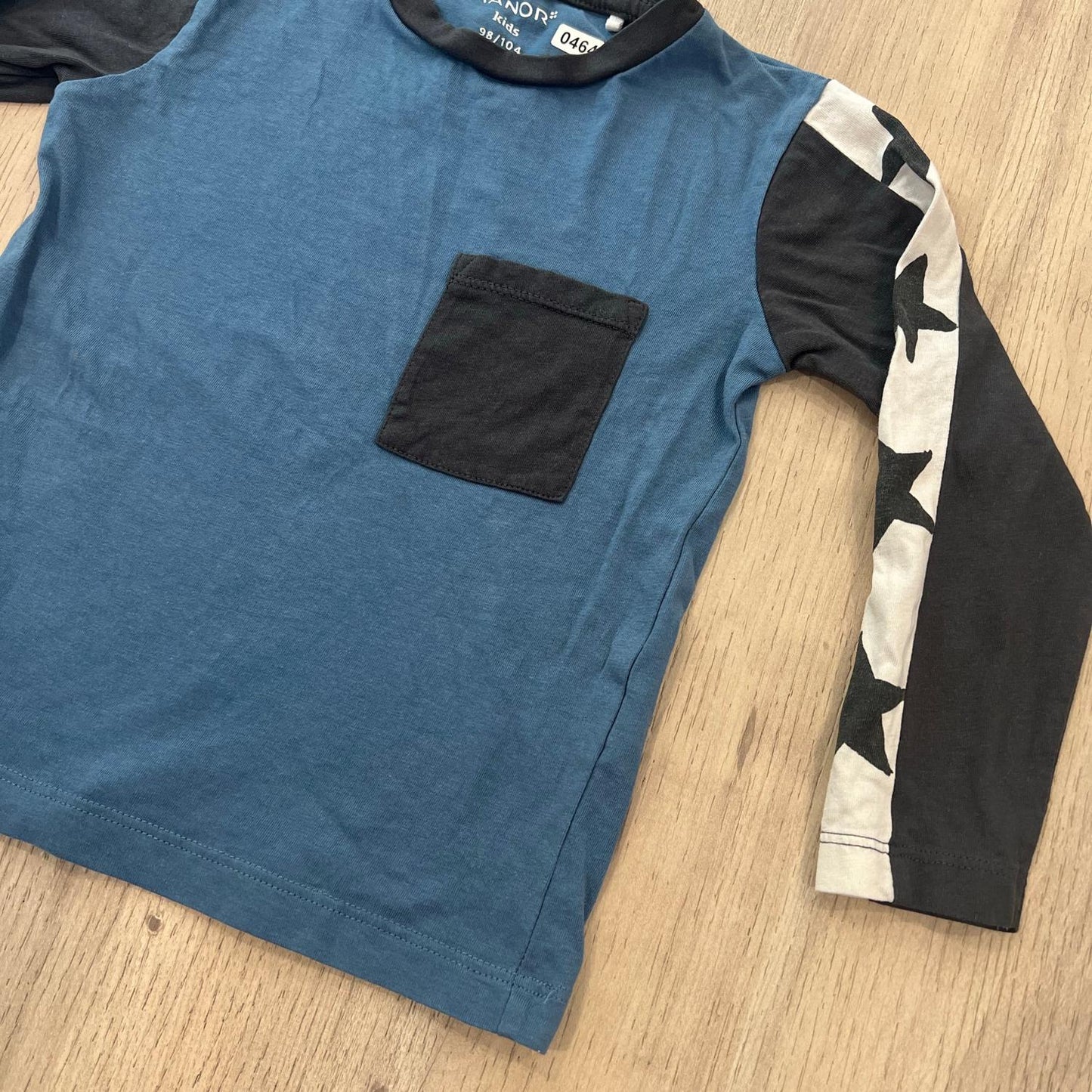 T-Shirt Manor Kids : 3 ans