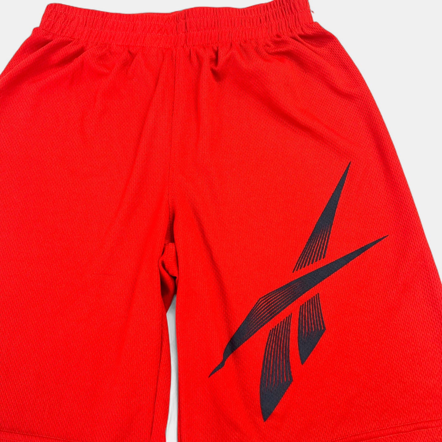 Short Reebok : 12 ans