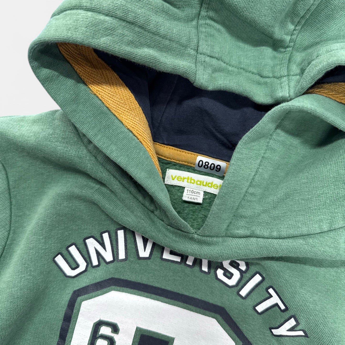 Pull Verbaudet : 5 ans