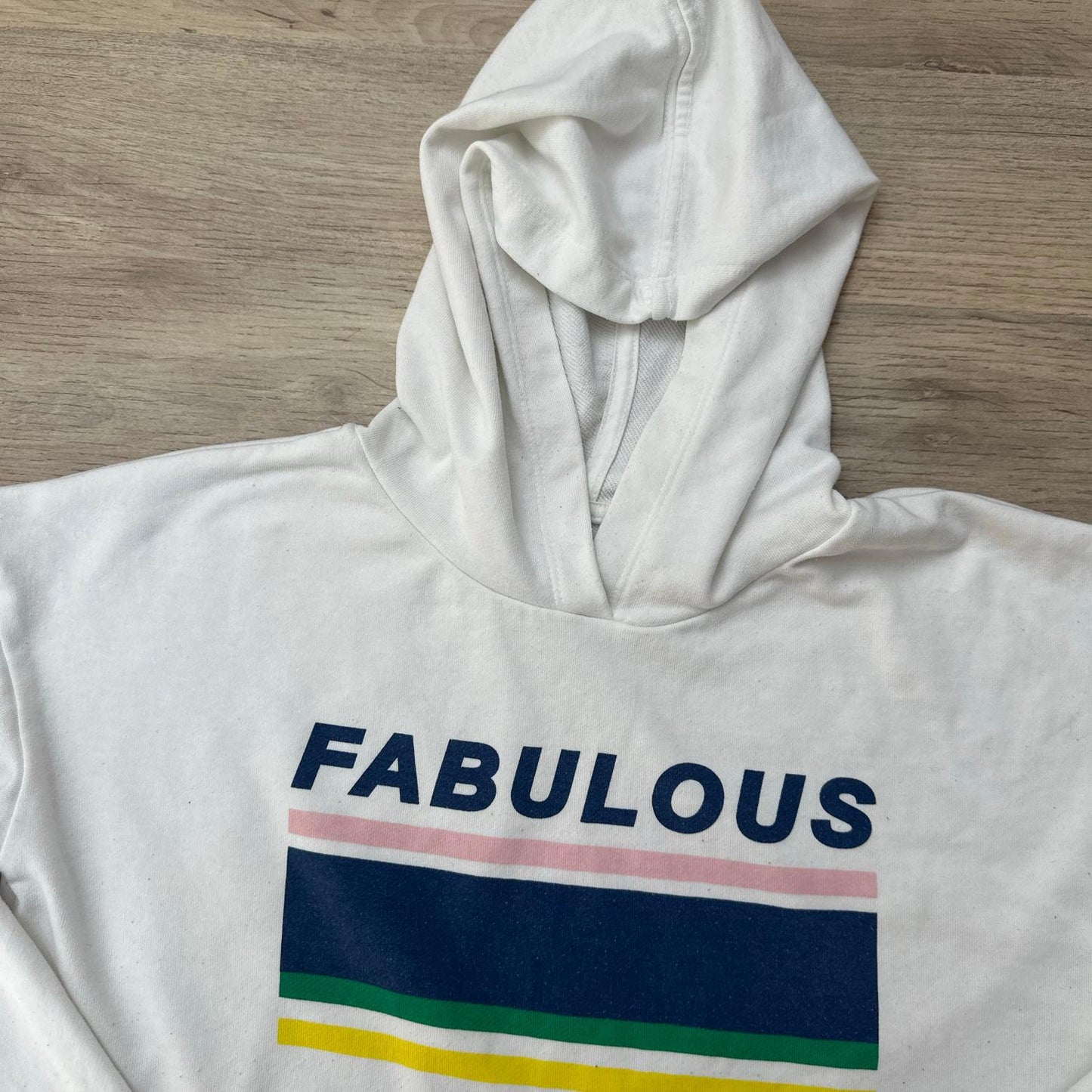 Pull La Halle : 14 ans