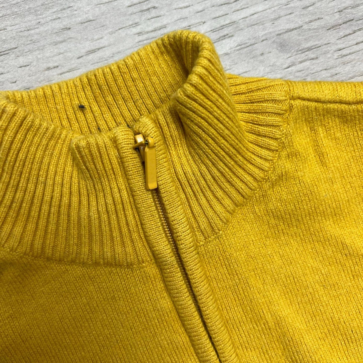 Pull Okaïdi : 5 ans