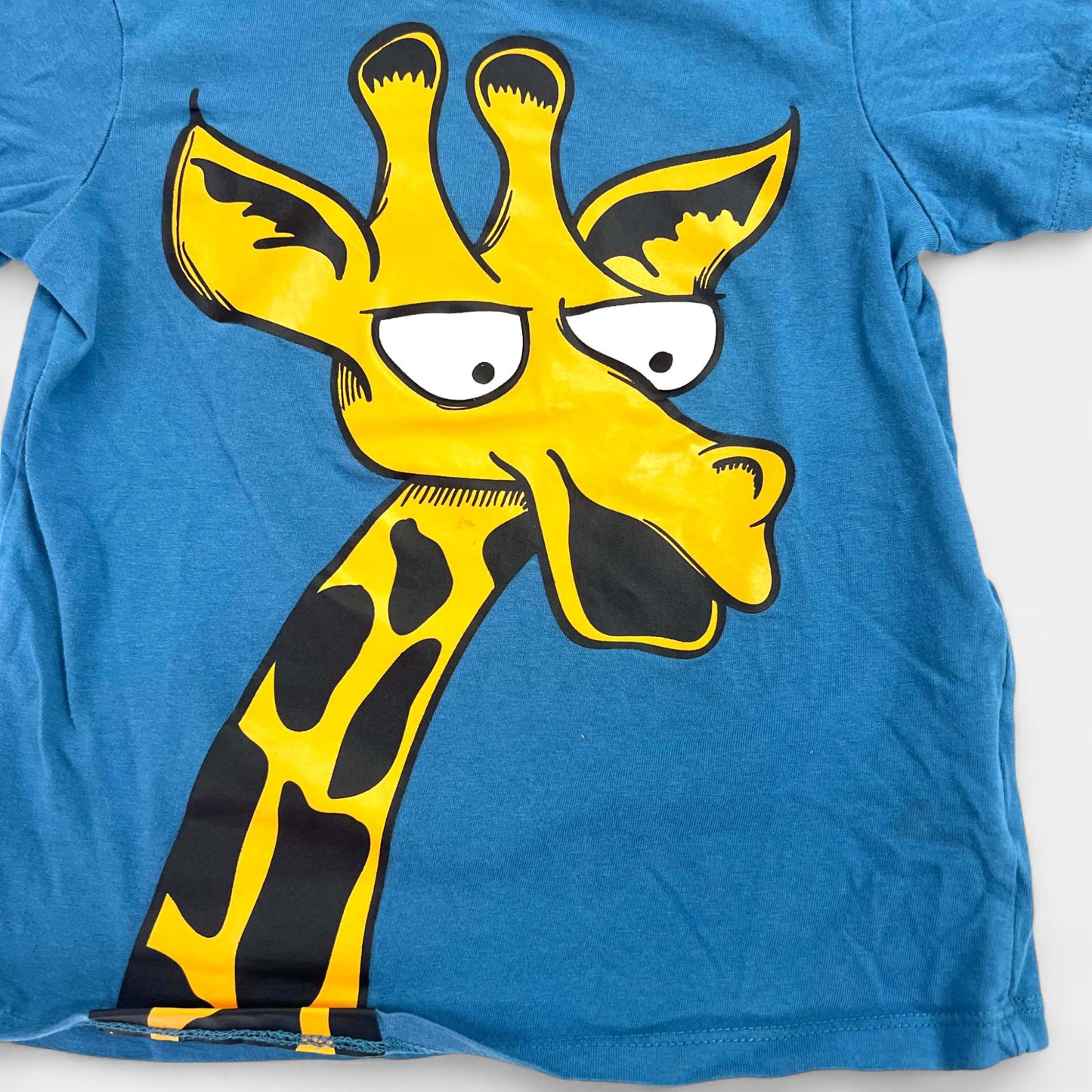 T-Shirt H&M : 3 ans