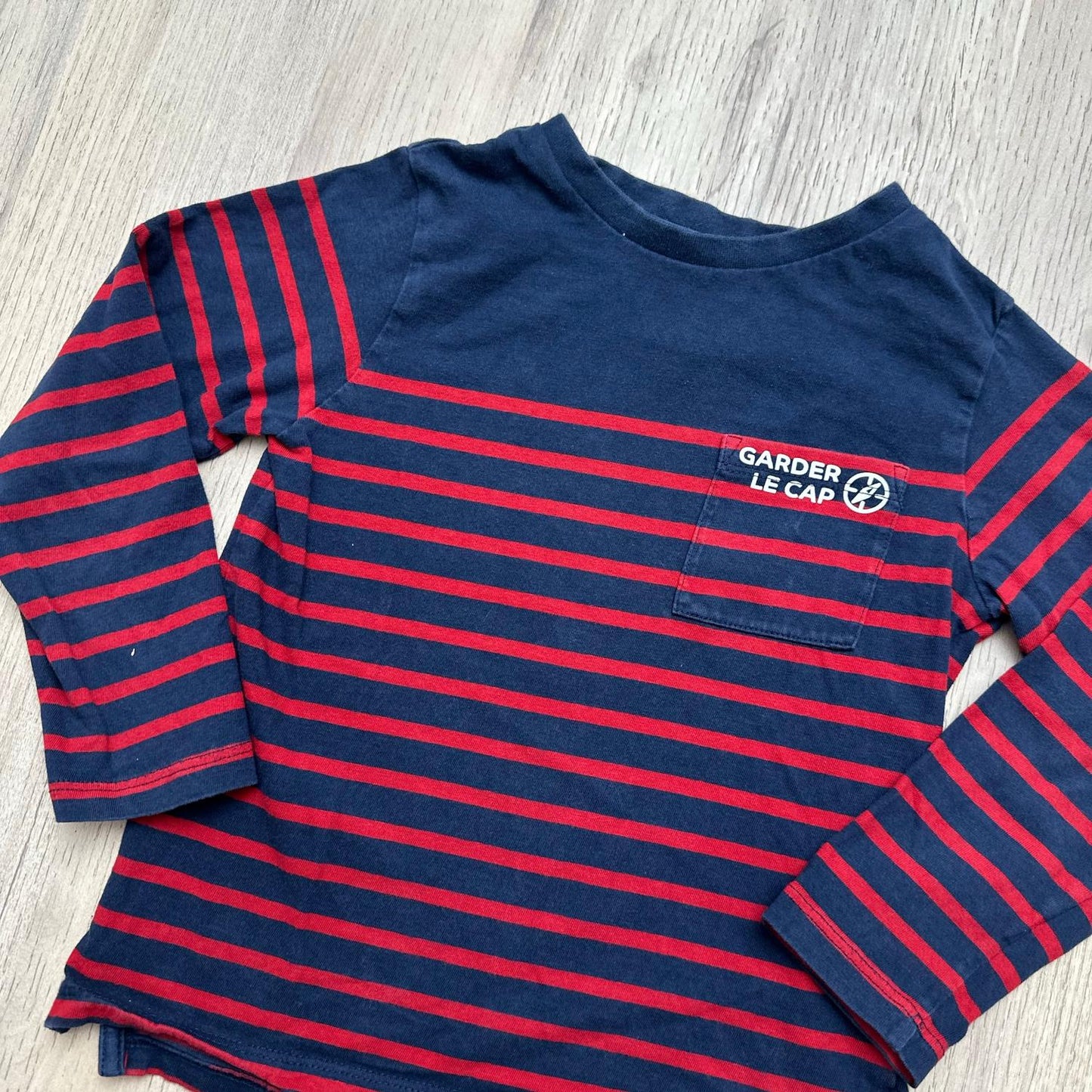 T-Shirt Okaïdi : 5 ans
