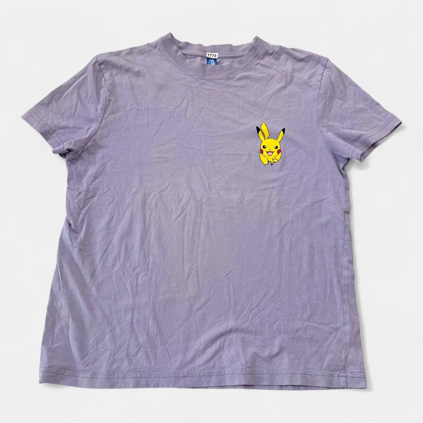 T-Shirt undiz : 16 ans