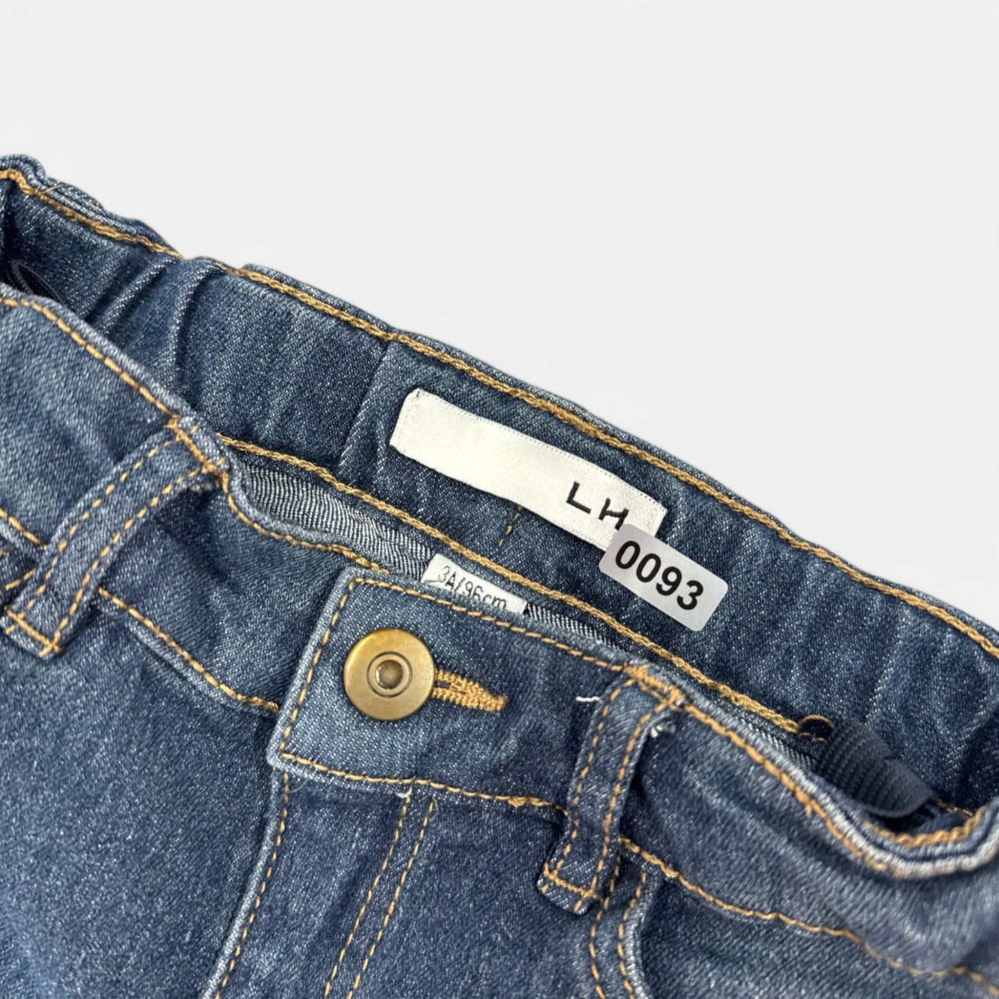 Short La Halle : 3 ans