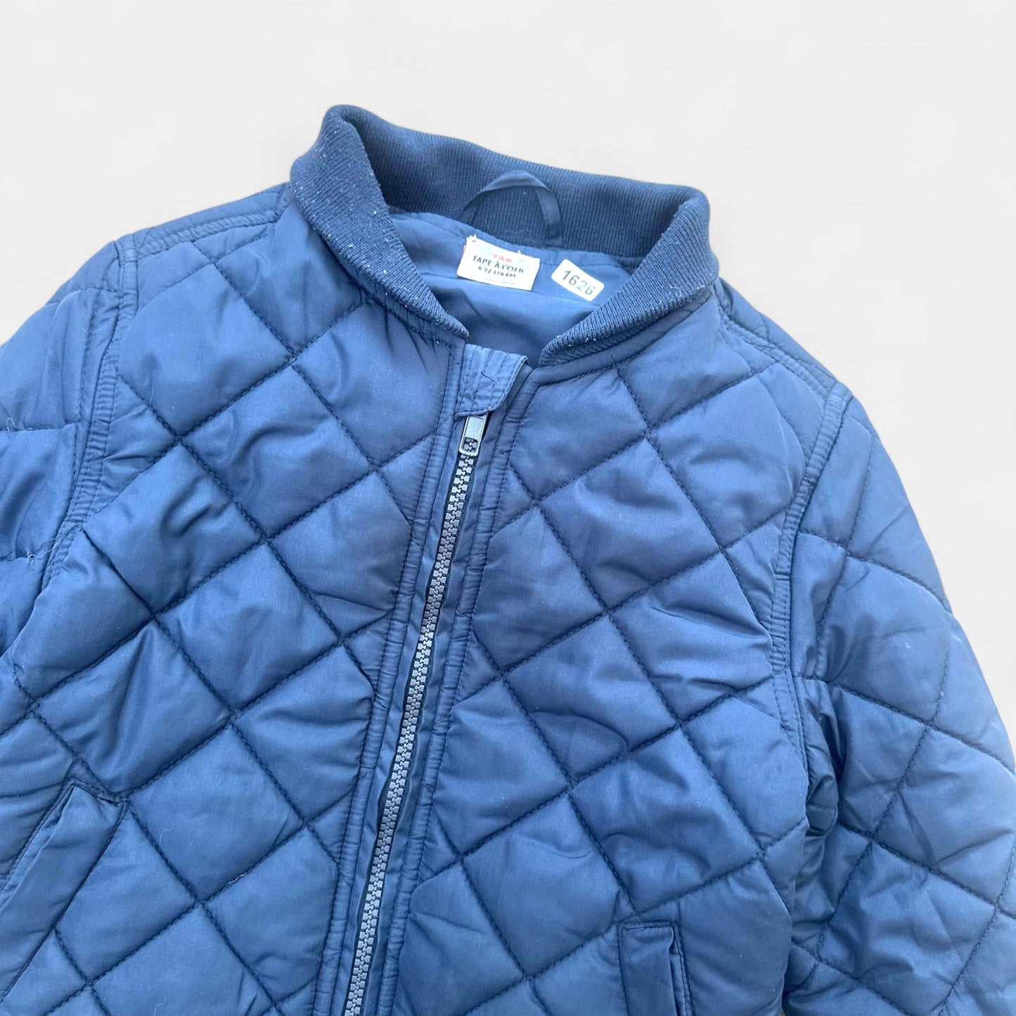 Blouson Tape à l'oeil : 6 ans