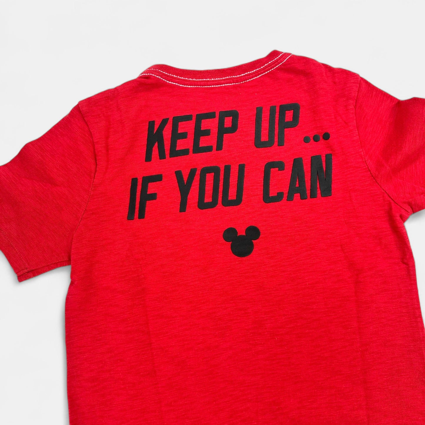 T-Shirt Gap Disney : 8 ans