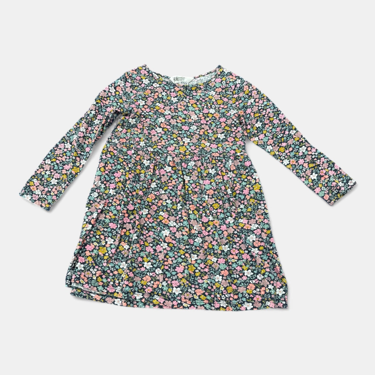 Robe H&M : 5 ans