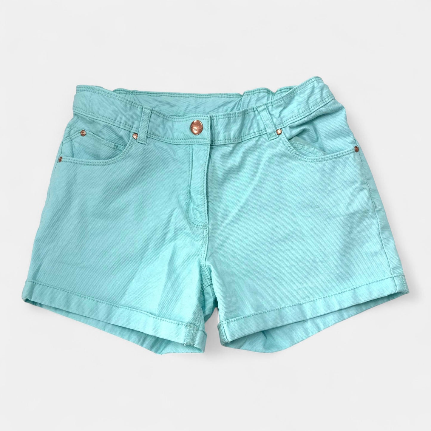 Short Orchestra : 12 ans