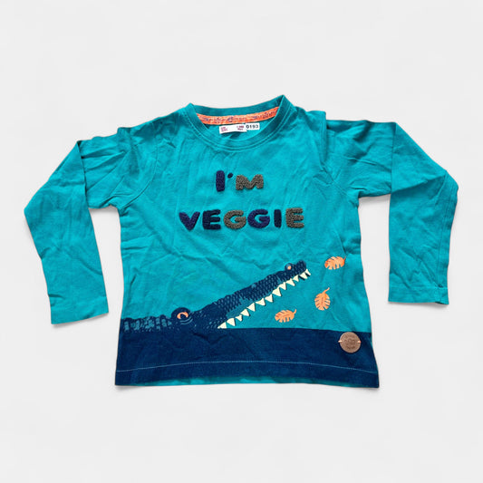 T-Shirt Du Pareil au même : 3 ans