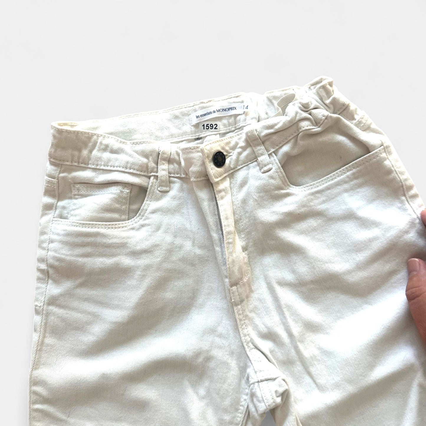 Pantalon Monoprix Kids : 14 ans