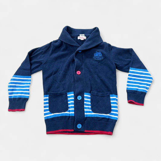 Gilet Du Pareil au même : 6 ans