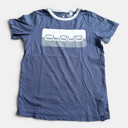 T-Shirt Okaïdi : 10 ans