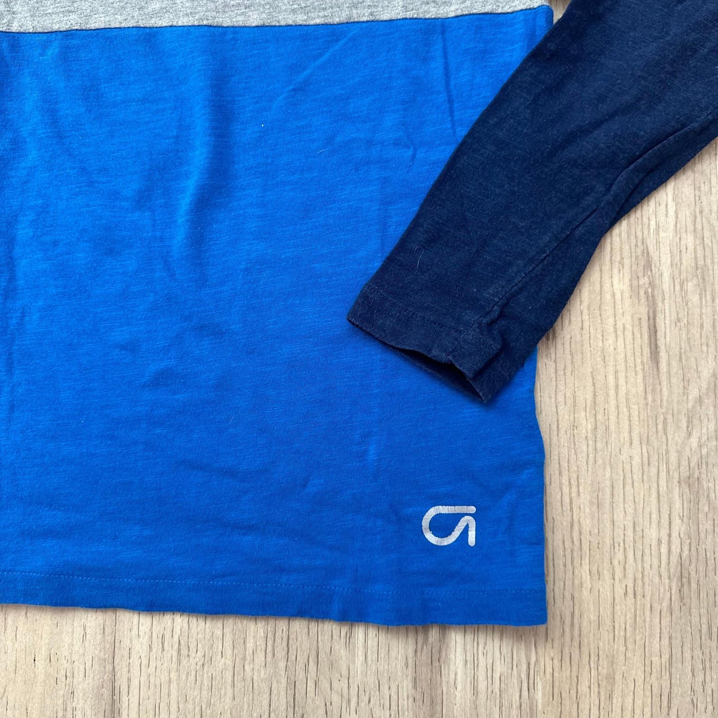 T-Shirt Gap : 6 ans