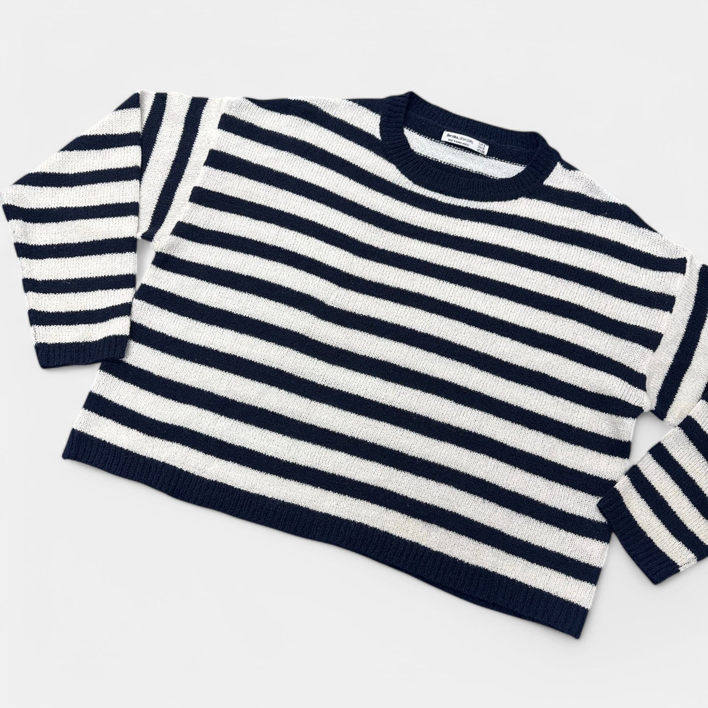 Pull Bershka : 16 ans