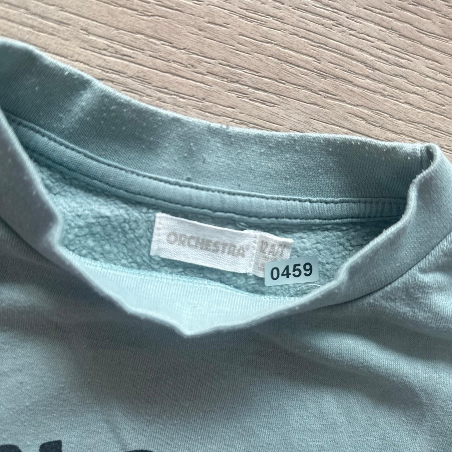 Pull Orchestra : 12 ans