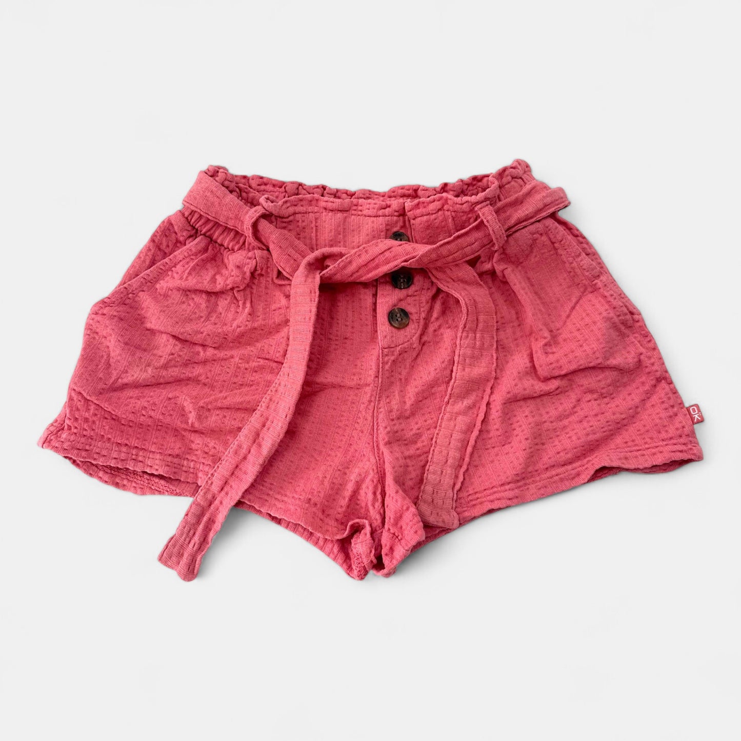 Short Okaïdi : 6 ans