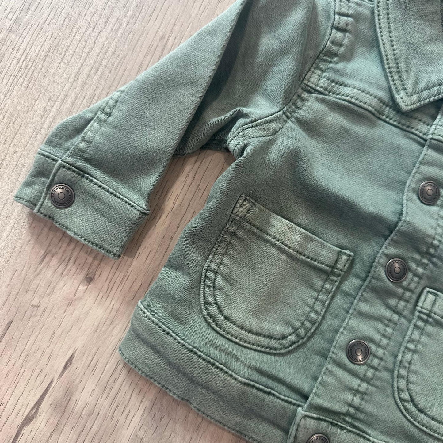 Veste / Manteau Tape à l'oeil : 12 mois