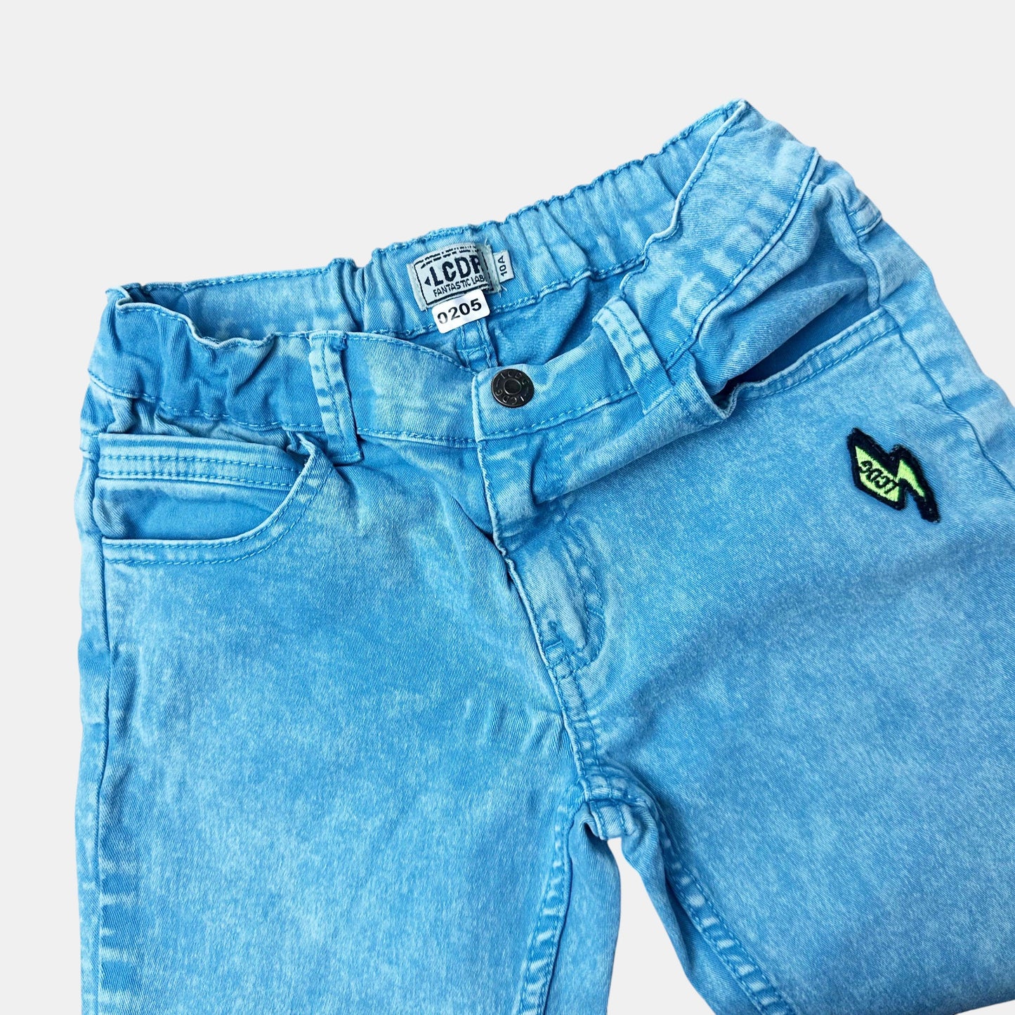 Pantalon Lcdp : 10 ans