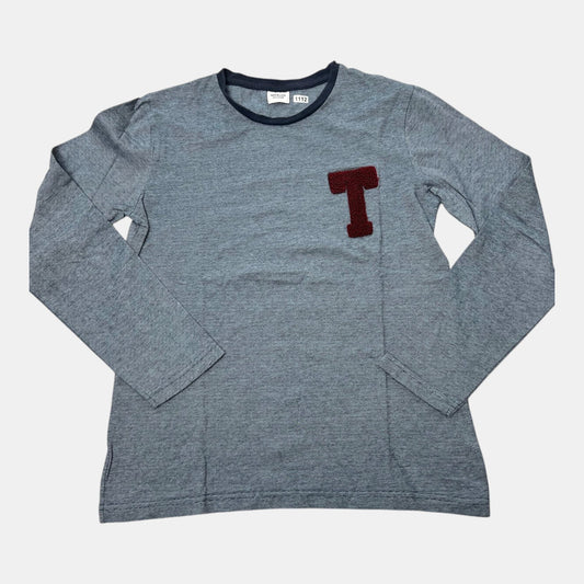 T-Shirt Tape à l'oeil : 12 ans