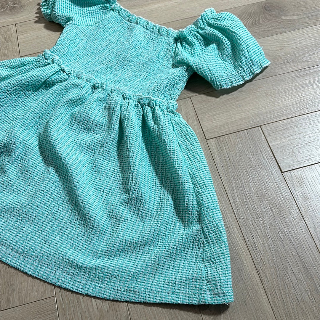 Robe Kiabi : 5 ans