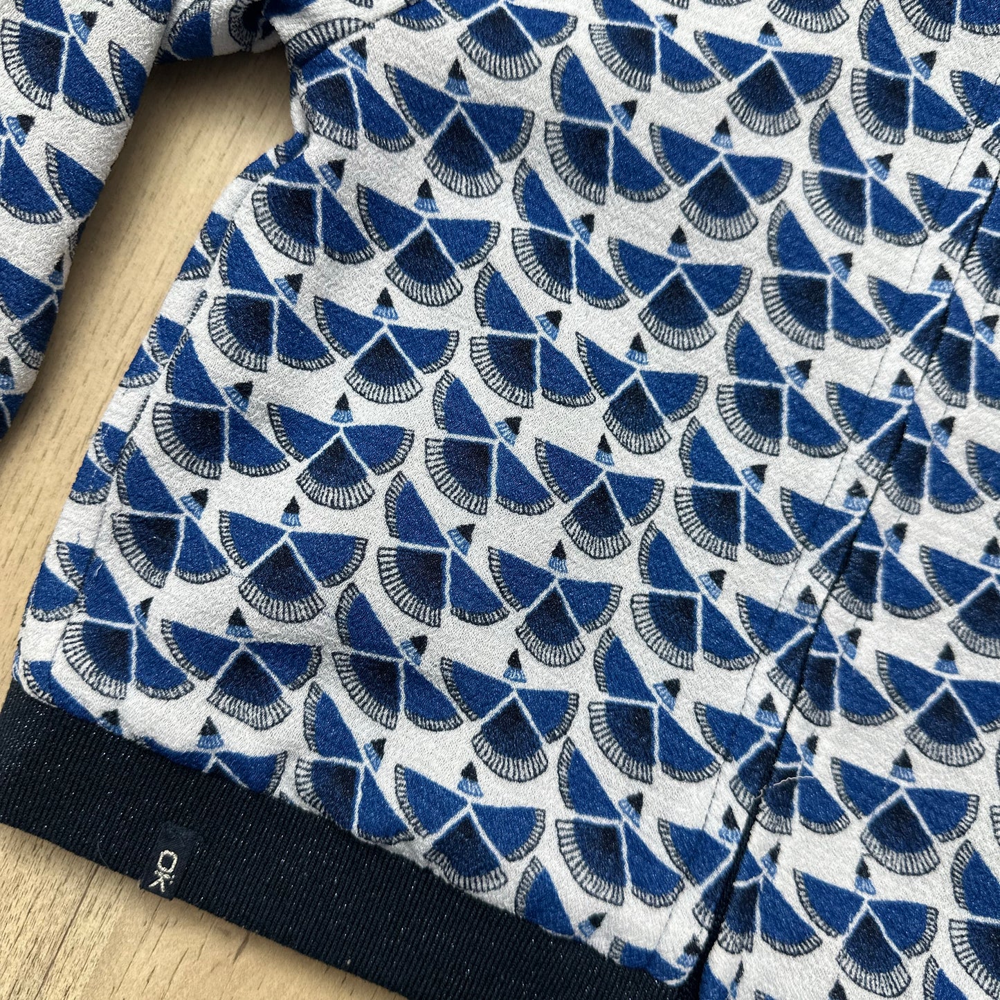 Veste reversible Okaïdi : 3 ans
