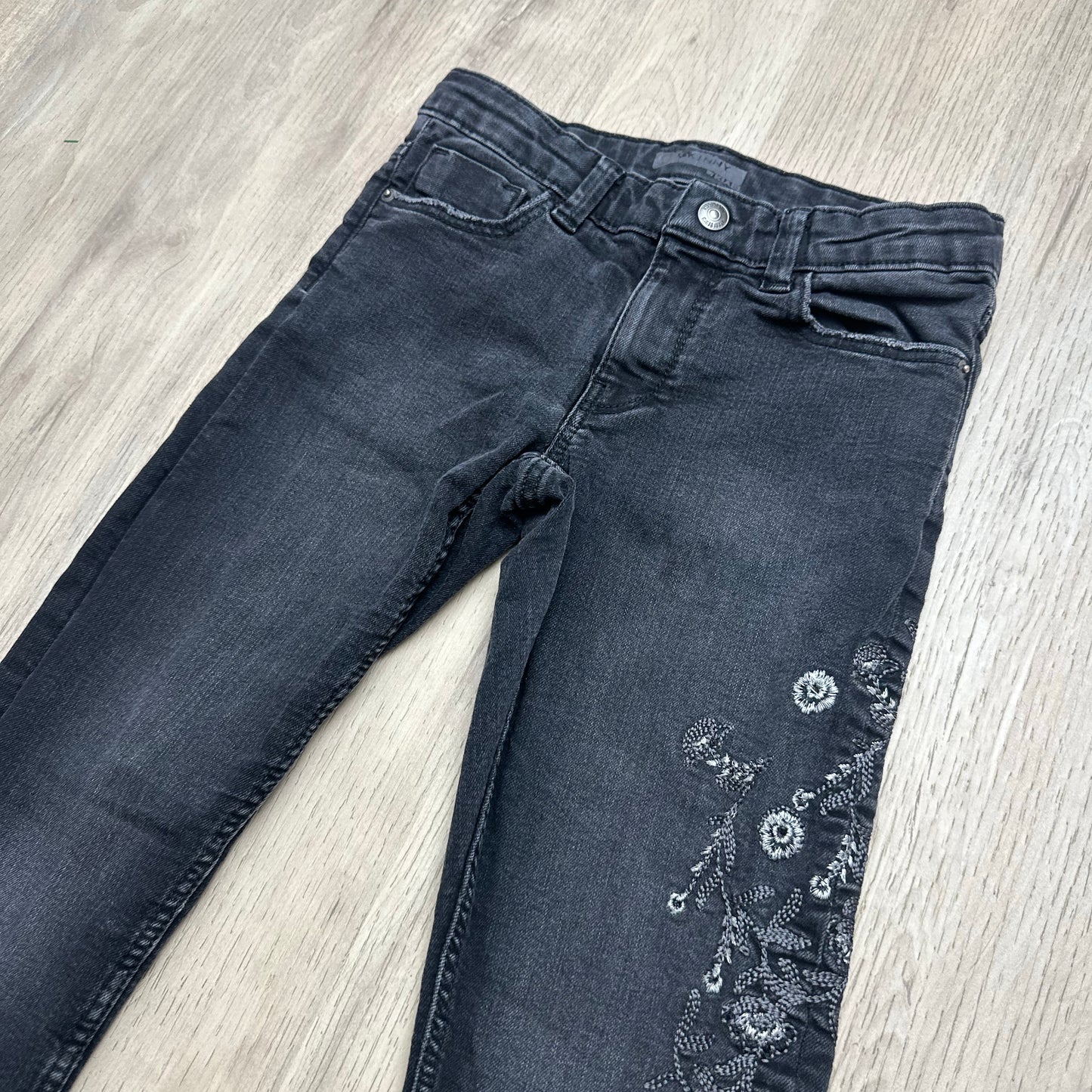 Pantalon skinny Kiabi : 10 ans