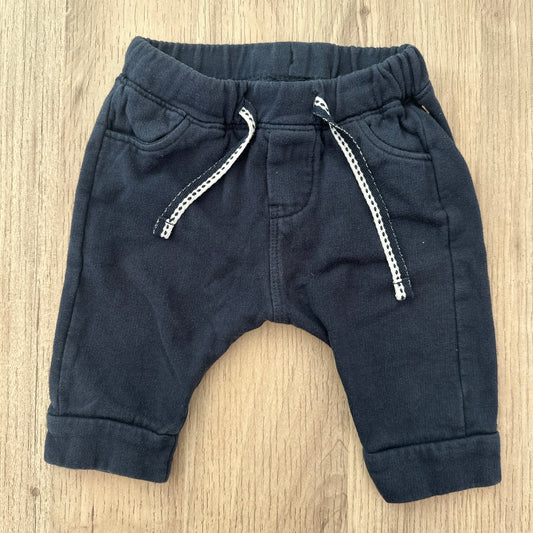 Pantalon Tape à l'oeil : 6 mois