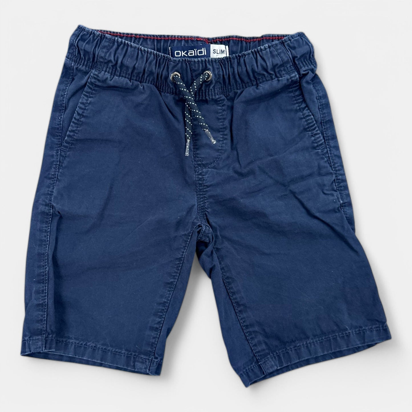 Short Slim Okaïdi : 3 ans