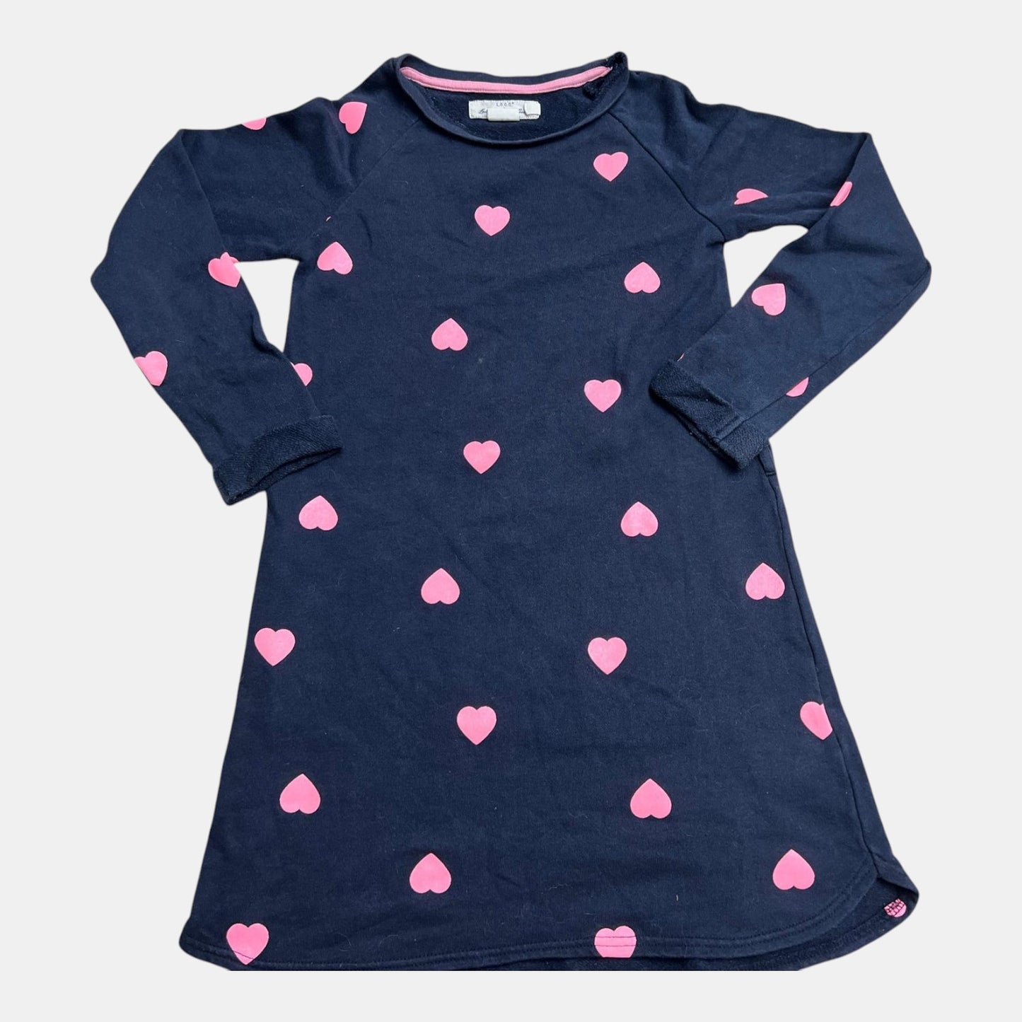Robe LOGG : 9 ans
