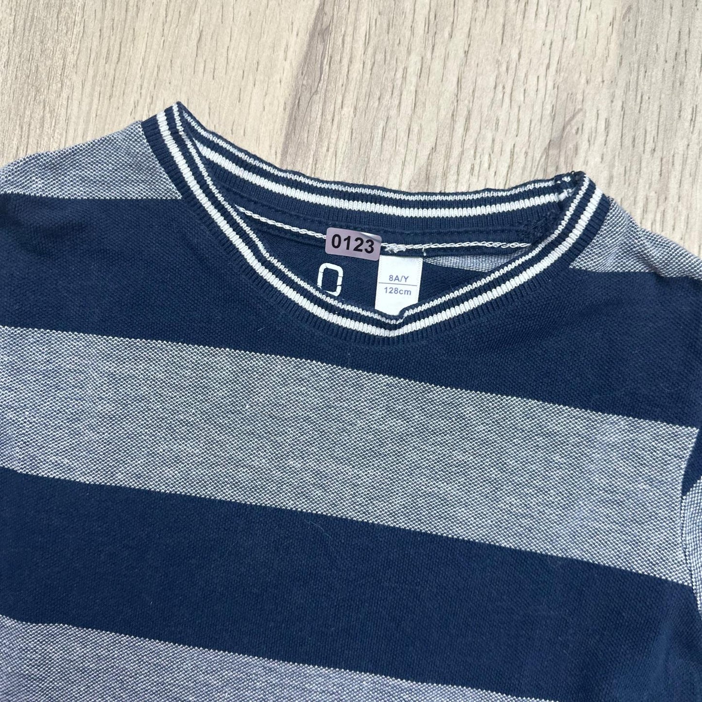 T-Shirt Okaïdi : 8 ans