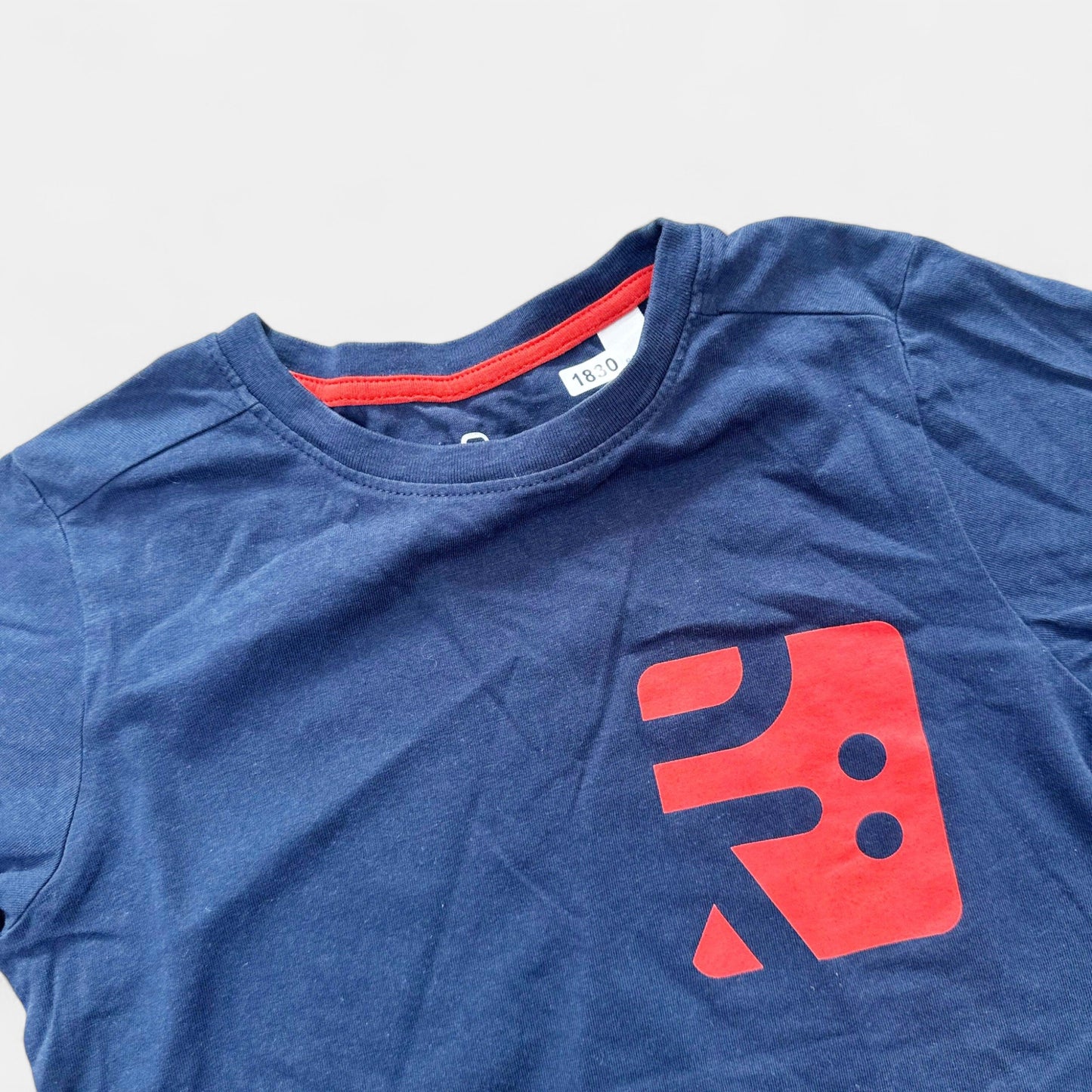 T-Shirt Okaïdi : 8 ans