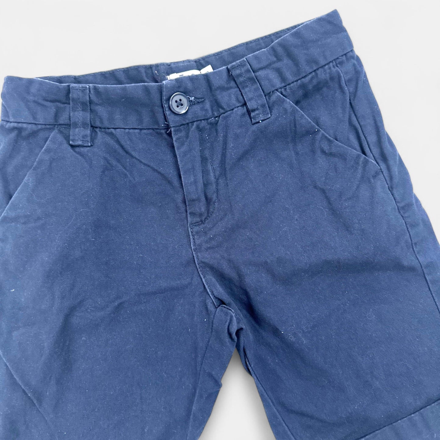 Short Gémo : 10 ans