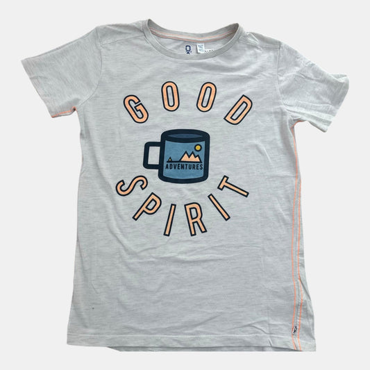 T-Shirt Okaïdi : 12 ans